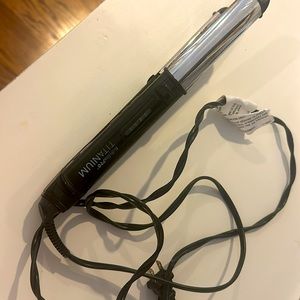BABYLISS PRO TITANIUM STRAIGHTER